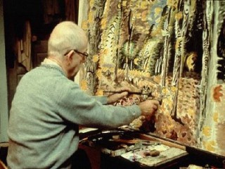 Charles Burchfield picture, image, poster